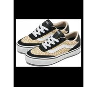 Scarpe Sneakers Bambini Ragazzi Donna Vans Brooklyn LS Canvas Junior