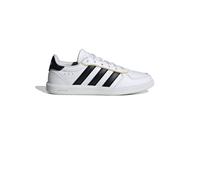 Scarpe Sneakers bambini Ragazzi Donne Adidas Breaknet Sleek Lea Junior