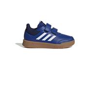 Scarpe Sneakers Bambini Unisex Adidas Tensaur Sport 2.0 CF K Feltro Royal