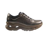 Scarpe sneakers Callaghan 18822 donna Elys in pelle moka laminato