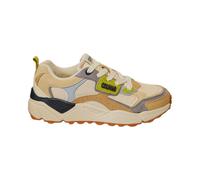 Scarpe sneakers Colmar GARNER CHOICE 024 camoscio tessuto