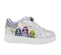 Scarpe Sneakers con glitter Rainbow High