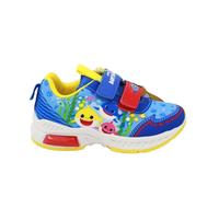 Scarpe Sneakers con luci Baby Shark
