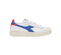 Scarpe Sneakers Diadora Game Step Premium Wax 179571 Donna Misto Pelle