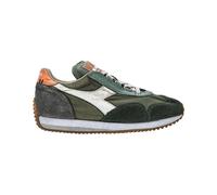 Scarpe Sneakers Diadora Heritage Equipe H Dirty Stone Wash Evo 174736 Uomo