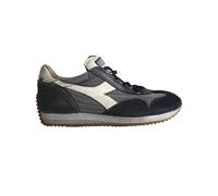 Scarpe Sneakers Diadora Heritage Equipe H Dirty Stone Wash Evo 174736 Uomo
