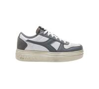 Scarpe Sneakers Diadora Magic Bold Dunes Wn 179791 Donna Misto Pelle