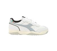 Diadora - Sneaker in Pelle Maverick H.o.c - - Shoes - Uomo - Grigio - 43 EU