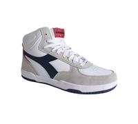 Scarpe Sneakers Diadora Raptor High Sl 178324 Uomo Grigio