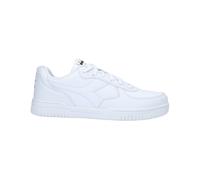 Scarpe Sneakers Diadora Raptor Low 177704 Uomo Bianco