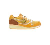 Diadora - V7000 Amigos Para Siempre Sneakers - - Shoes - Uomo - Giallo - 43 EU