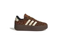 Adidas Donna VL Court Bold Shoes, Dusky Bronze/Cream White/GUM5, 39 1/3 EU
