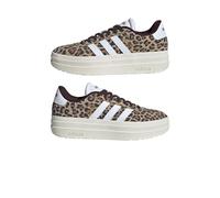 Scarpe Sneakers DONNA Adidas VL Court Bold Platform W Leopardato Lifestyle