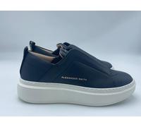 Scarpe sneakers donna ALEXANDER SMITH Wembley sleep on woman black
