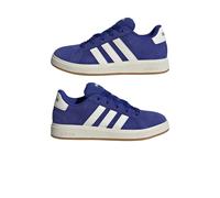 Scarpe adidas Grand Court 00s blu bianco per bambini - 36(2/3)