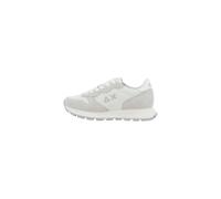 Scarpe Sneakers Donna Sun68 Bianco