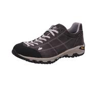 LOMER MAIPOS SUEDE MTX ANTRACITE SUOLA VIBRAM 70003B03