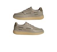adidas Uomo Barreda Decode Shoes, Khaki Three/Khaki Six/Warm Vanilla, 45 1/3 EU