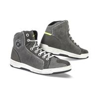 Scarpe Sneakers Moto da Uomo Stylmartin Sunset Evo Grigio Antracite STY000603001