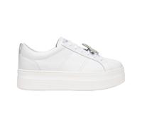 Scarpe sneakers NeroGiardini donna E615311D