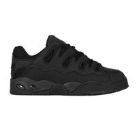 Scarpe sneakers Osiris D3 OG Blk Blk Blk