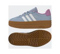 Adidas Vl Court Bold Junior Trainers Blu EU 36 Bambini