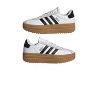 Adidas Vl Court Bold unisex Scarpe - Bianco - Pelle - Foot Locker White 36