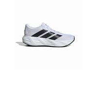 Scarpe Sneakers Ragazzi bambini Donna Adidas GALAXY 8 Junior Bianco Nero