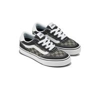 Vans Brooklyn LS, Nero Sbiadito, 4
