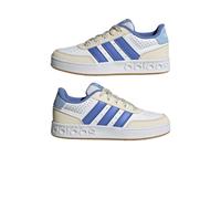 Scarpe Sneakers Ragazzi Donna Adidas Sportswear BREAKBASE J Bianco Blu