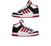 Adidas Rapid Court Mid Junior Trainers Bianco EU 38 Bambini