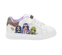 Scarpe Sneakers Rainbow High Bianco