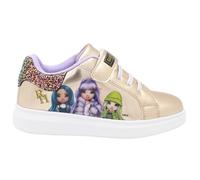 Scarpe Sneakers Rainbow High Platino