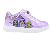 Scarpe Sneakers Rainbow High Viola
