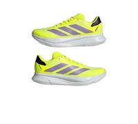 Scarpe Sneakers Running Joging UOMO Adidas Duramo SL2 Giallo Fluo Silver