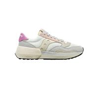 Scarpe Sneakers Saucony Jazz Nxt Donna Bianco/Grigio