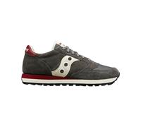 Scarpe Sneakers Saucony Jazz Original Uomo Grigio Scuro