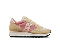 Scarpe Sneakers Saucony S60530 Donna Beige/Rosa