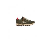 Scarpe Sneakers Sun68 uomo tom vintage Z45105