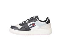 Scarpe Sneakers Tommy Jeans Sneakers Retro Sport Casual Multicolore