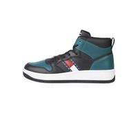 Scarpe Tommy Jeans EM0EM01076 Uomo sneakers alte