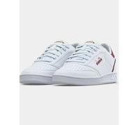 Scarpe Sneakers Unisex Diadora T3 Sportswear VIENTO INDOOR Bianco Rosso