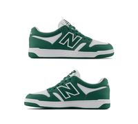SCARPE NEW BALANCE 480 TG 42.5 COD BB480LGH - 9M [US 9 UK 8.5 CM 27] Verde