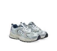 Scarpe Sneakers Unisex New Balance 530 0KA Silver