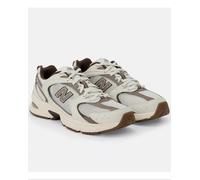 Scarpe Sneakers Unisex New Balance 530 Beige marrone ASM Lifestyle