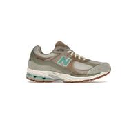 Scarpe Sneakers Unisex New Balance U2002 Beige Lifestyle