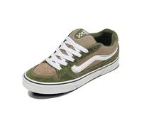 Scarpe Sneakers Unisex Vans Caldrone EMSI GRAPE LEAF Verde Lifestyle