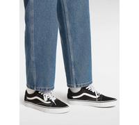 Scarpe Sneakers Unisex Vans Color Theory Old Skool Nero Inserisci .