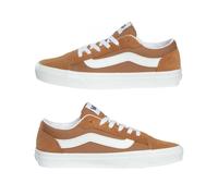 Vans Uomo Scarpe da Ginnastica Vero Suede, Chipmunk, 42 EU