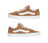 Vans Uomo Scarpe da Ginnastica Vero Suede, Chipmunk, 41 EU